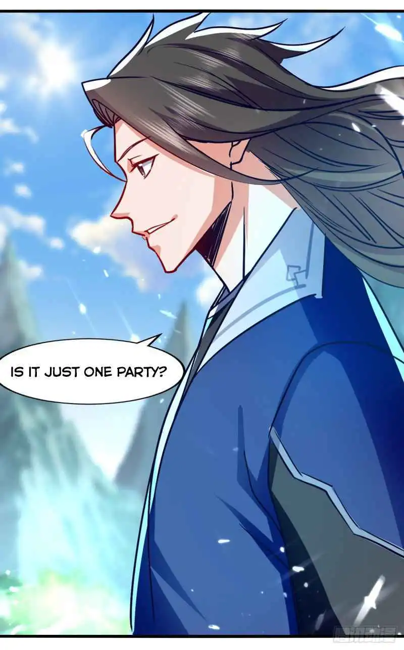Peerless Martial Spirit Chapter 90 16
